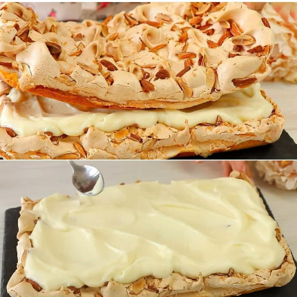 Contestant cake