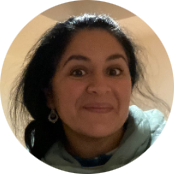 Contestant profile