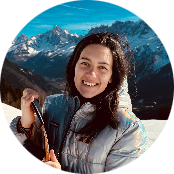 Contestant profile