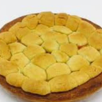 Contestant cake