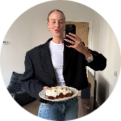 Contestant profile