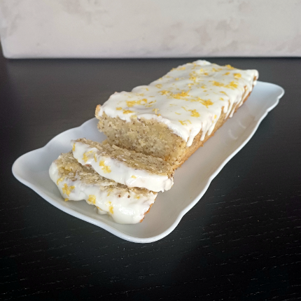 Contestant cake