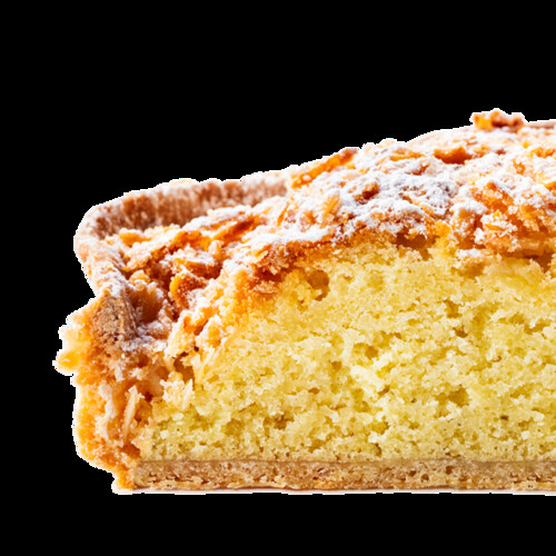 FRANGIPANE FRANGIPANE