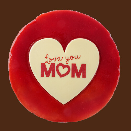 TAM Cheesecake framboos - moederdag 4061 TOPSHOT