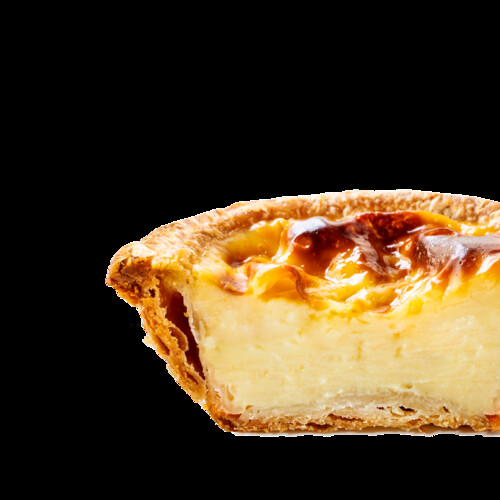 PASTEIS PASTEIS