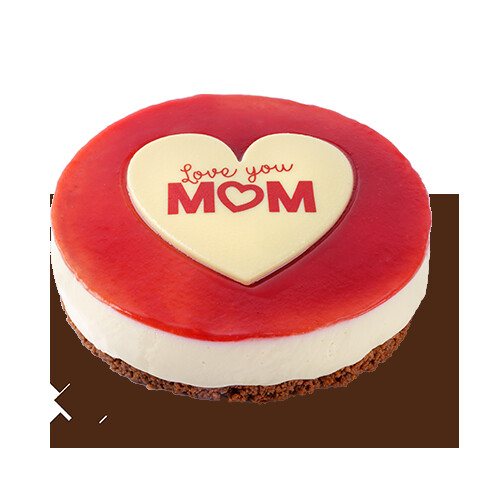 WBO TAM Cheesecake framboos - moederdag 4061 packshot