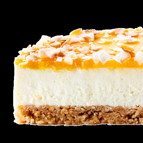 PASSION-CHEESE PASSION-CHEESE