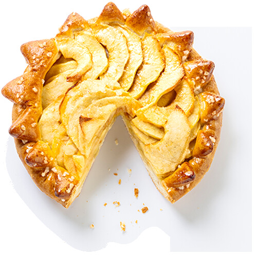TAM_APPEL VANILLE TAART_500x500 SPIE TAM_APPEL VANILLE TAART_500x500 SPIE